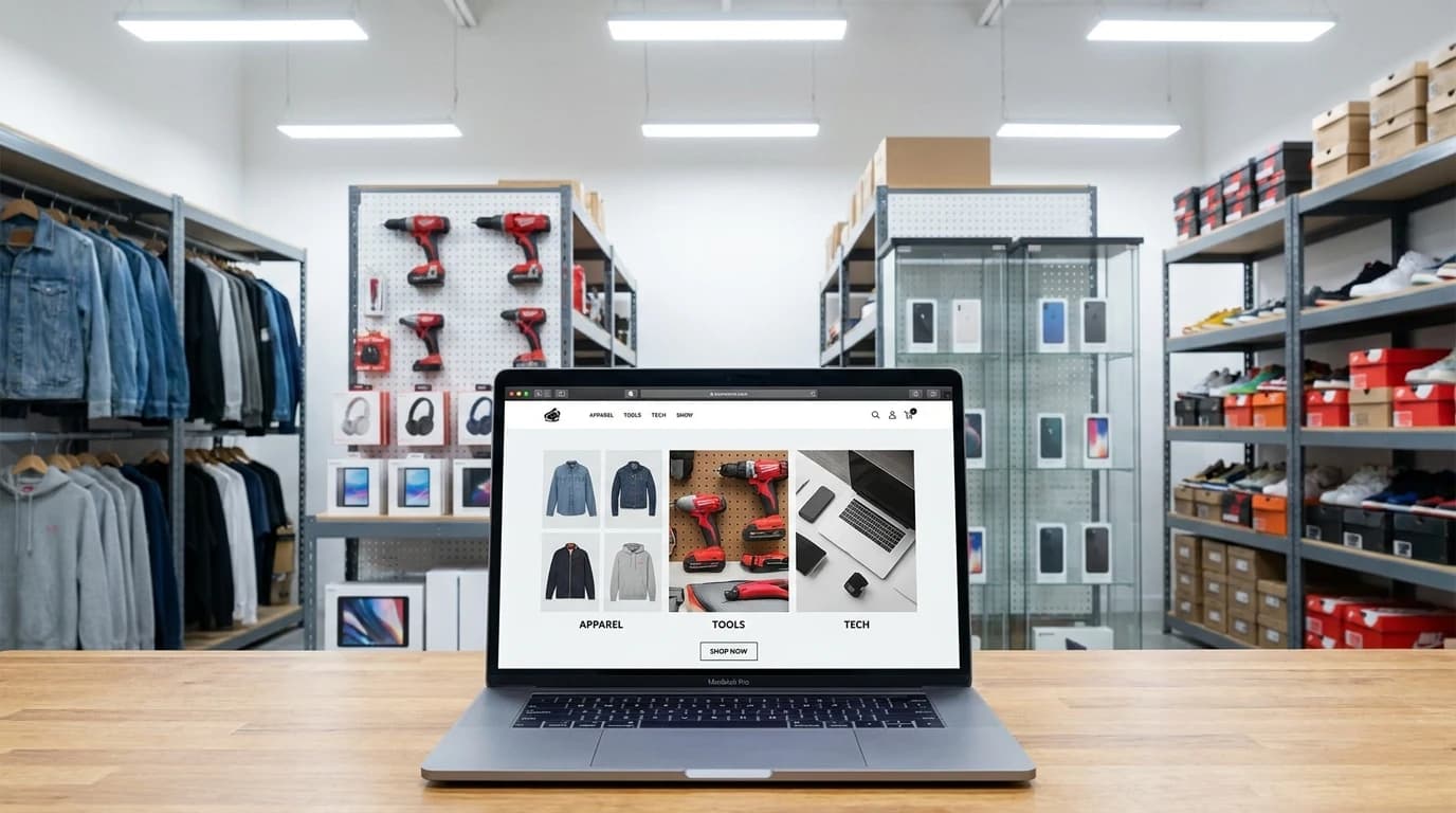 Tienda Online