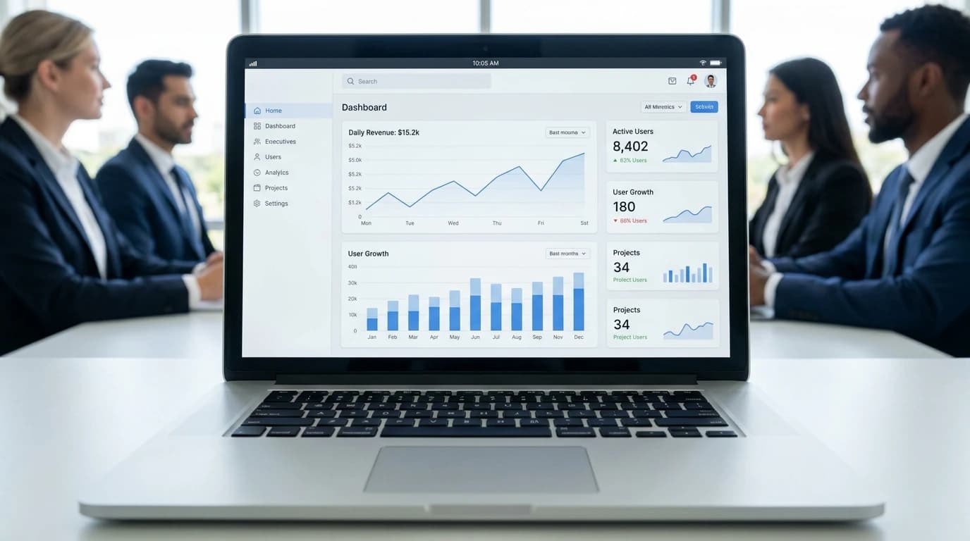 Sistemas Web Personalizados